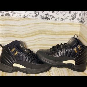Air Jordan 12 Retro The Master